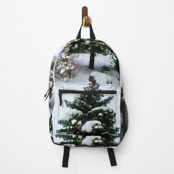 Item preview, Snow covered tree designed and sold by Shulie1.