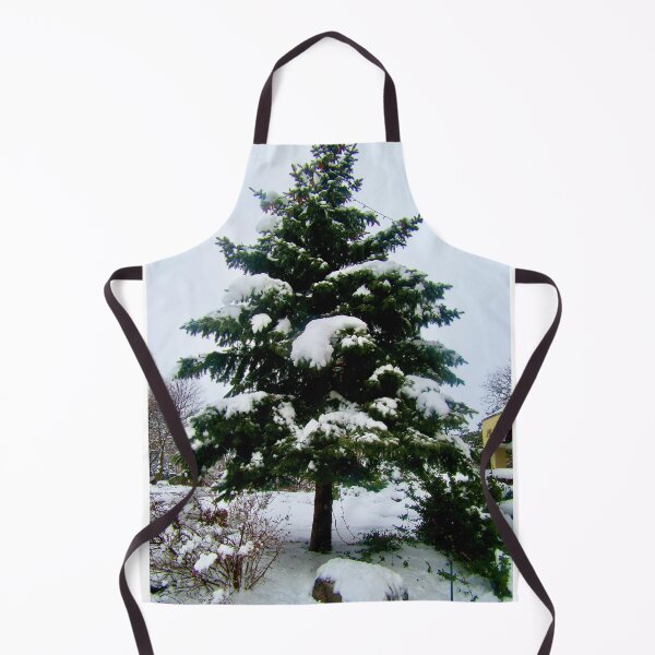 Item preview, Snow covered tree designed and sold by Shulie1.