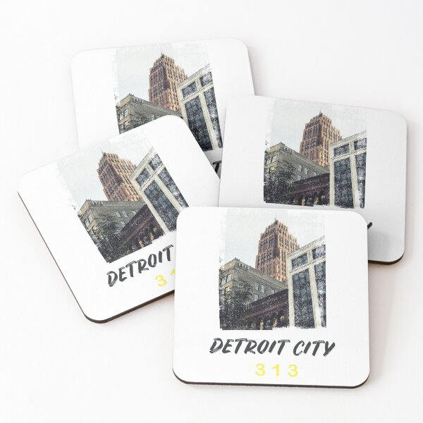 Artikelvorschau, Detroit 313 entworfen und verkauft von Unohana.