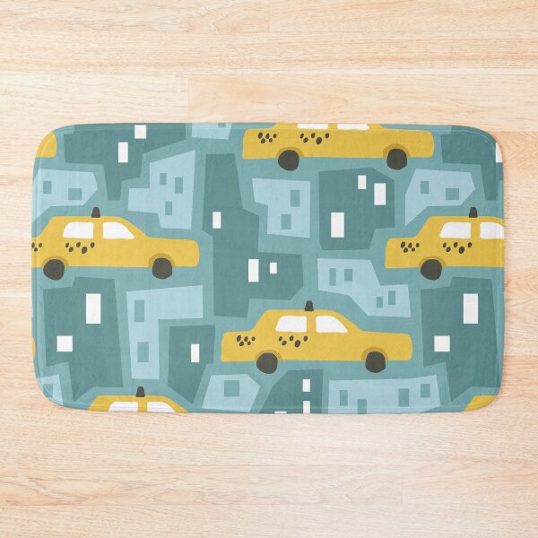 Item preview, New York designed and sold by Yuliia Studzinska.