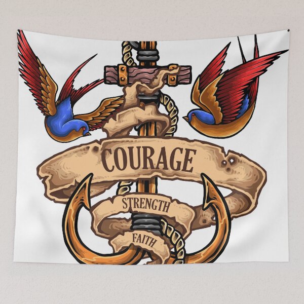 Item preview, Nautical spirit  designed and sold by Olaviv.