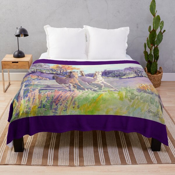 Item preview, Horse Race designed and sold by kamkam19.