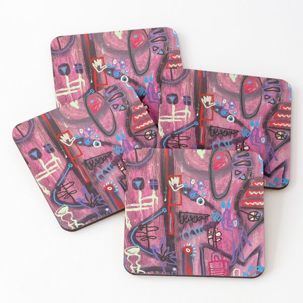 Item preview, Juicy Jazz Club designed and sold by Nathan Cochran.