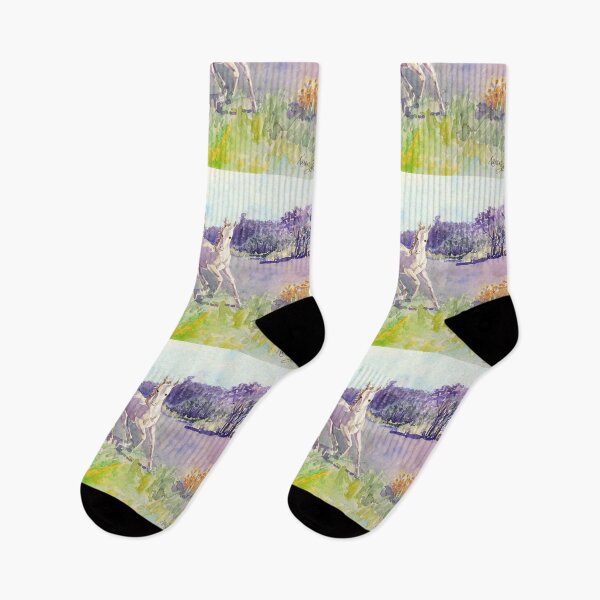 Item preview, Horse Race designed and sold by kamkam19.