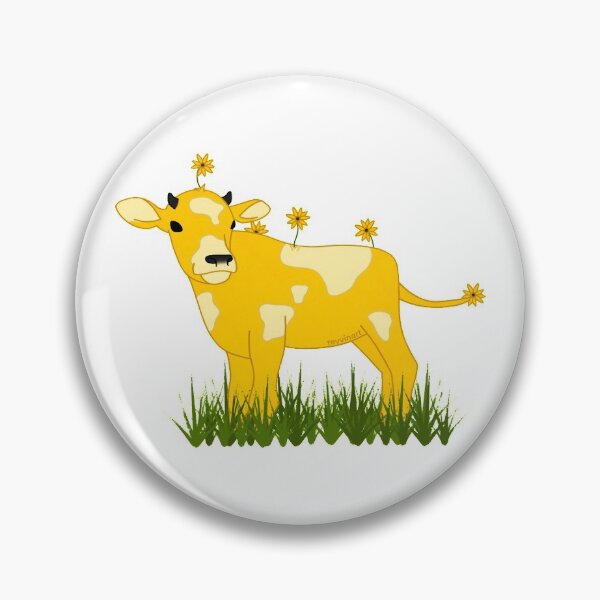 Item preview, Moobloom! designed and sold by reyvinart.