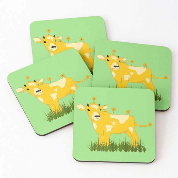 Item preview, Moobloom! designed and sold by reyvinart.