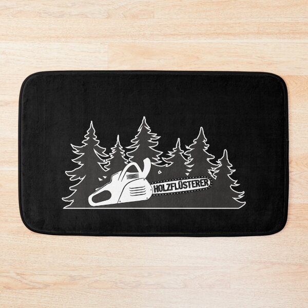 Item preview, Chainsaw Lumberjack Lumberjack Wood designed and sold by besTmanuFacture.