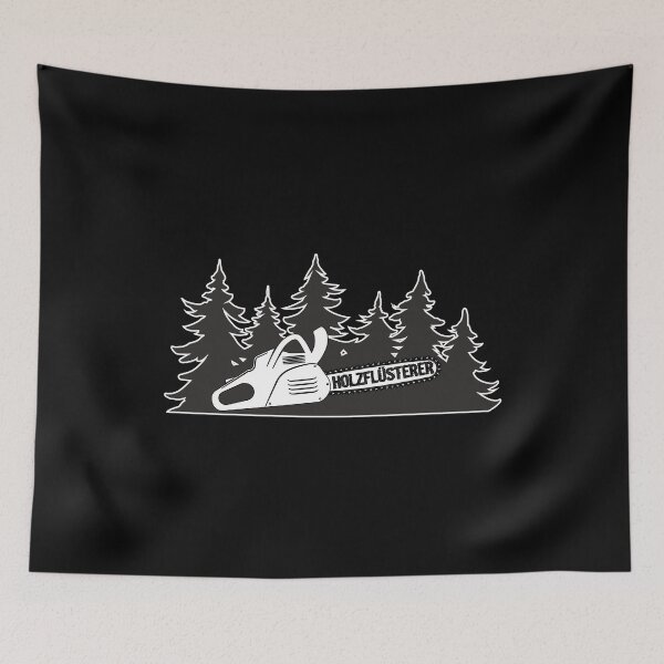 Item preview, Chainsaw Lumberjack Lumberjack Wood designed and sold by besTmanuFacture.