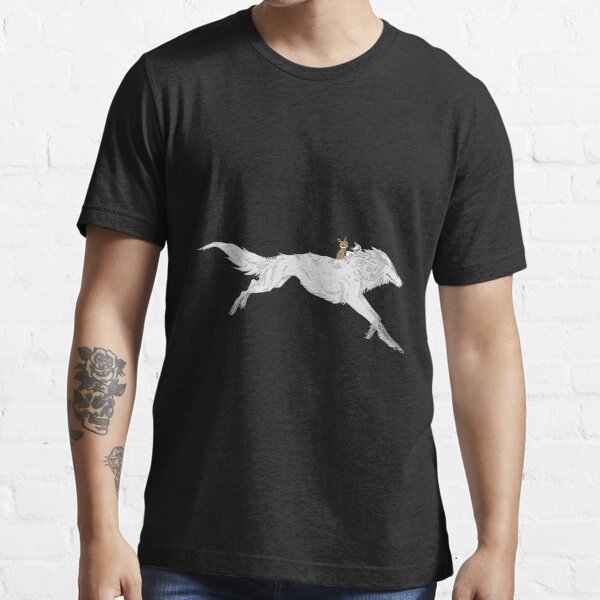 lothwolf shirt