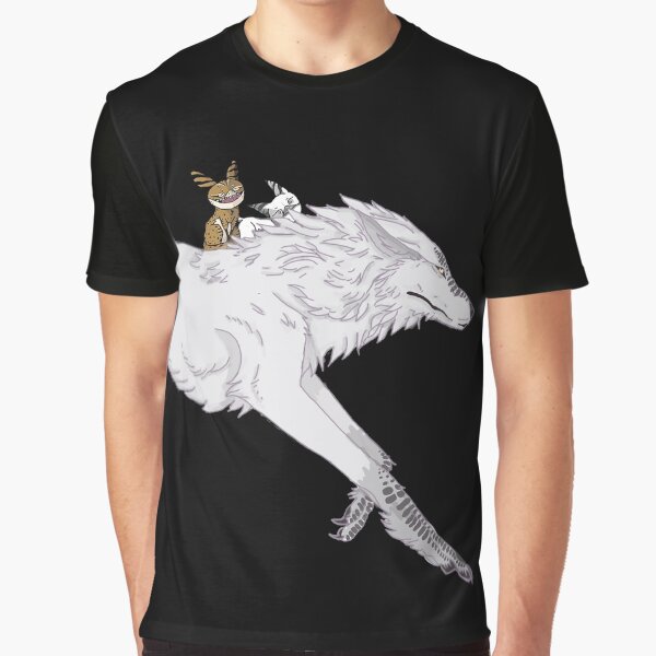 lothwolf shirt