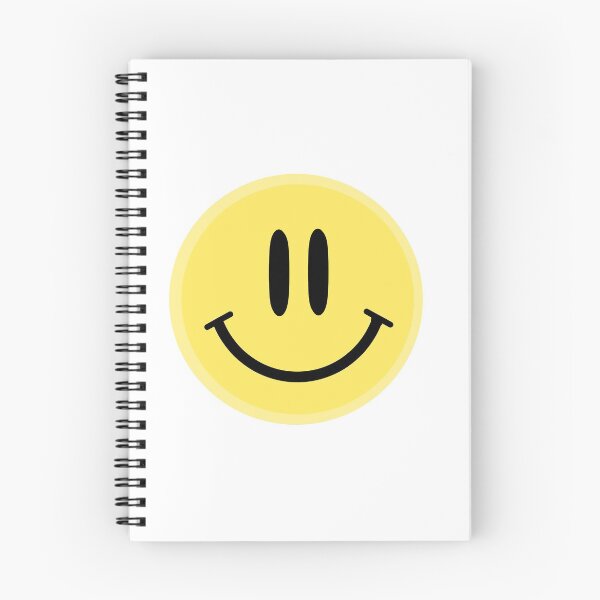 Item preview, Smiley Face designed and sold by madebymarolus.