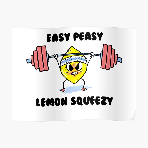 Easy Peasy Lemon Squeezy Meme Quotes Trending