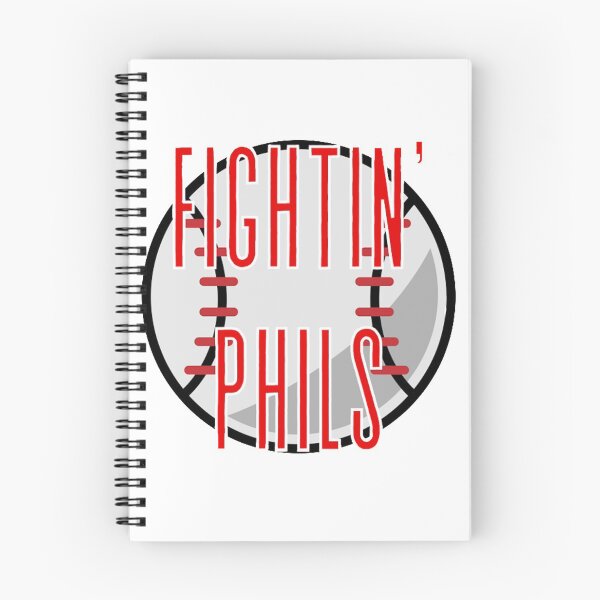 Item preview, Fightin' Phils designed and sold by NSN Print Co..