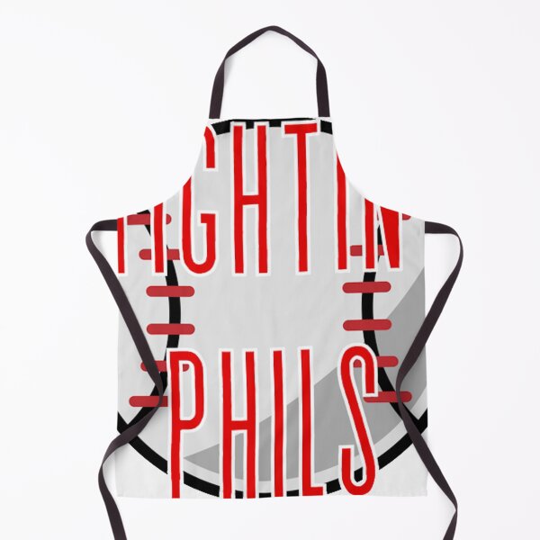 Item preview, Fightin' Phils designed and sold by NSN Print Co..