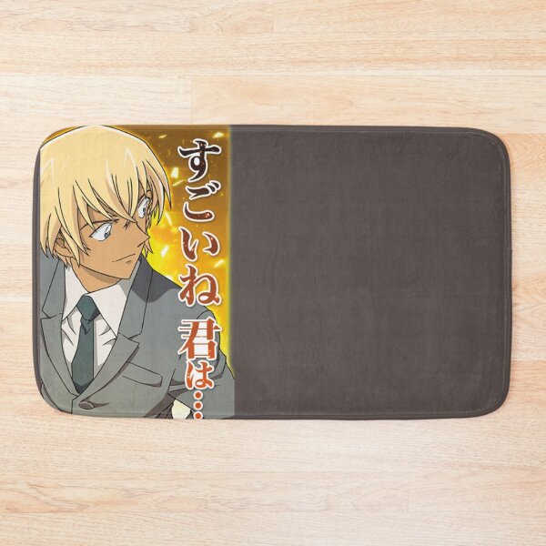 Item preview, Meitantei Conan Amuro Tôru designed and sold by AlphaSmith.