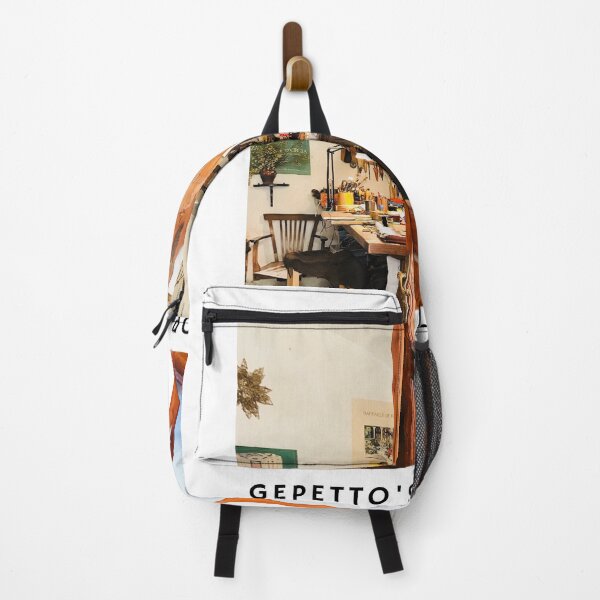 Item preview, Gepetto's Workshop T-shirt designed and sold by something-sweet.