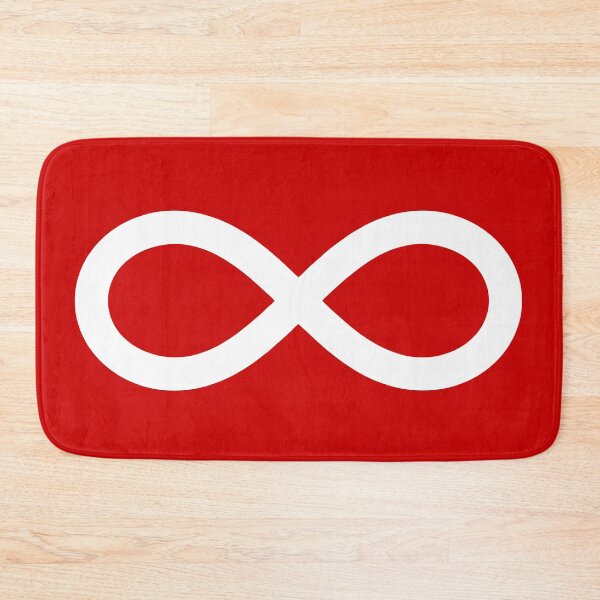 Item preview, Copy of Metis red flag designed and sold by tony4urban.