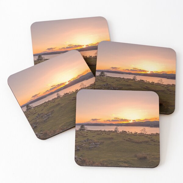Item preview, Kintraw Standing Stone Loch Craignish  Scotland designed and sold by derekbeattie.