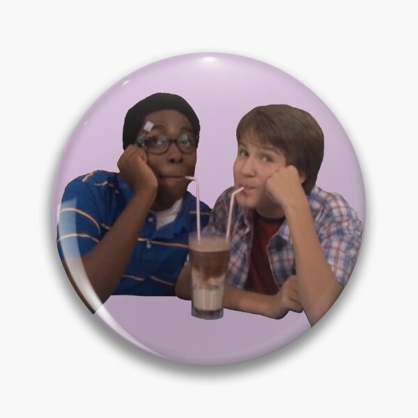 Item preview, Ned and Cookie designed and sold by thebcarts.