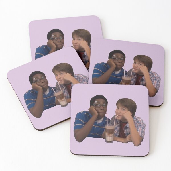 Item preview, Ned and Cookie designed and sold by thebcarts.