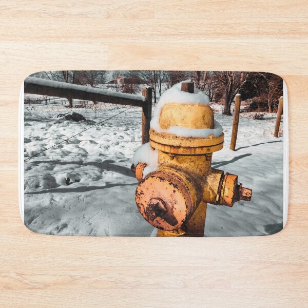 Item preview, Fireplug designed and sold by Jim Love.