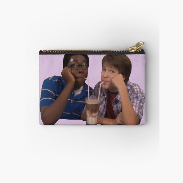 Item preview, Ned and Cookie designed and sold by thebcarts.