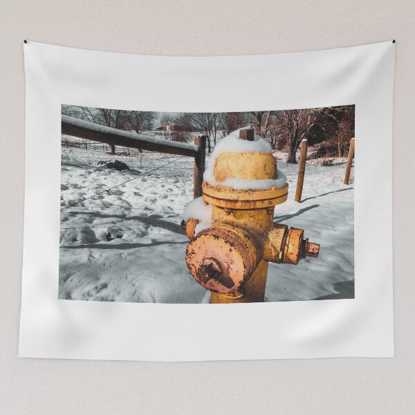 Item preview, Fireplug designed and sold by Jim Love.
