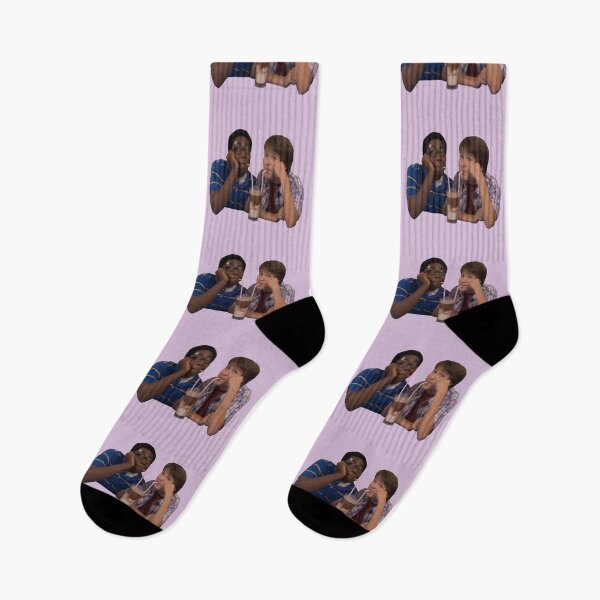 Item preview, Ned and Cookie designed and sold by thebcarts.