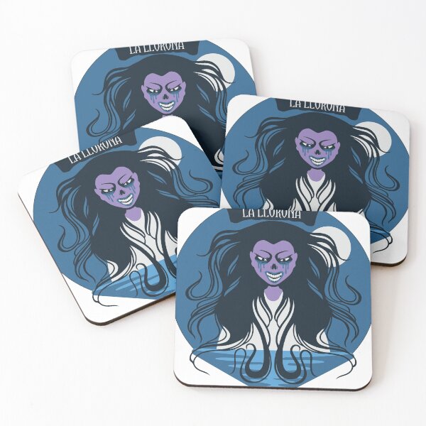 Item preview, the weeping woman designed and sold by EclecticCharm.