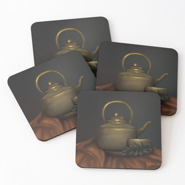 Item preview, Tea time  designed and sold by ezgibulut.