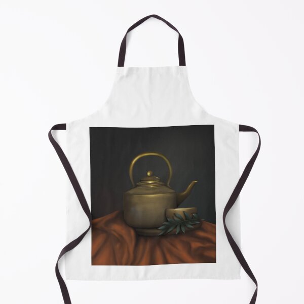 Item preview, Tea time designed and sold by ezgibulut.