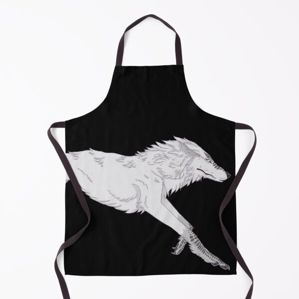 Item preview, Loth Wolf designed and sold by maddyspindler.