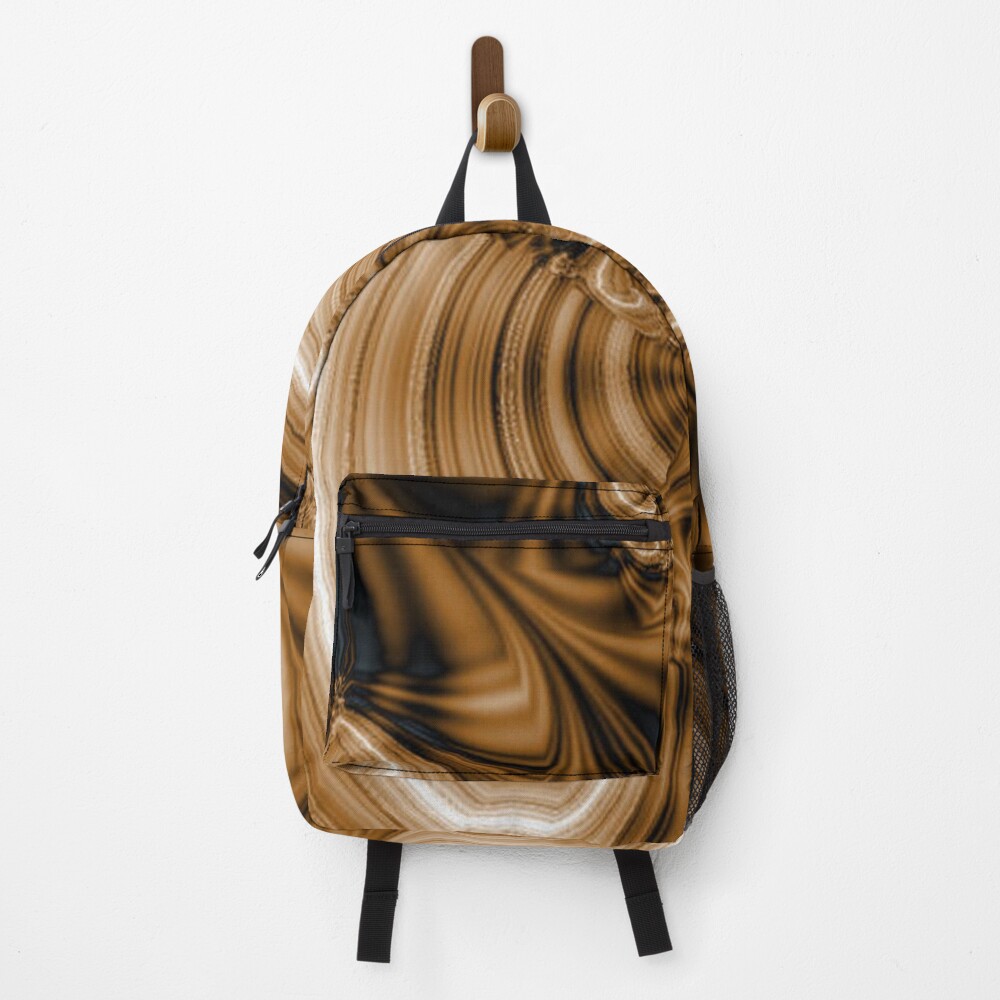 Item preview, Backpack designed and sold by marcusgr.