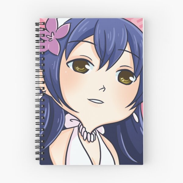 Item preview, Umi (Love Live!) designed and sold by kimitsuzue.