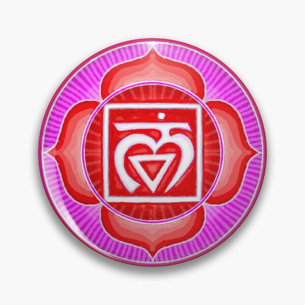 Item preview, Muladhara designed and sold by Patricia Leone.
