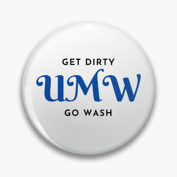 Item preview, UMW designed and sold by cailynaleksa.