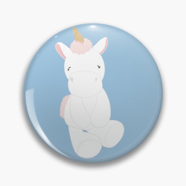 Item preview, Pink Unicorn designed and sold by mandileigh.