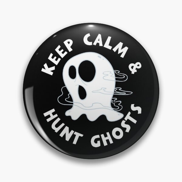 Artikelvorschau, Paranormal Investigator Ghost Hunter entworfen und verkauft von Betsytiptoe.