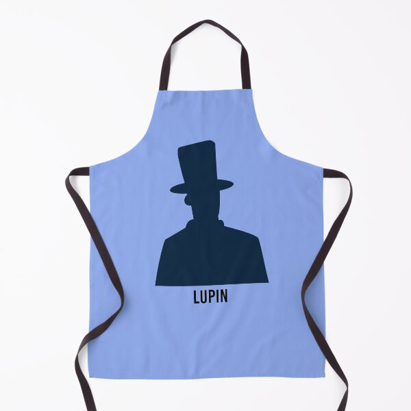 Item preview, Lupin designed and sold by aqsaIntizar.