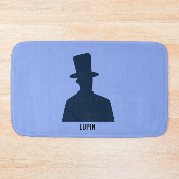 Item preview, Lupin designed and sold by aqsaIntizar.