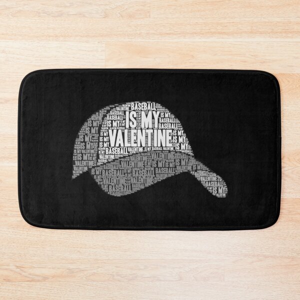 Item preview, Baseball Is My Valentine, Funny Valentines Day Gift For Baseball Lovers, Baseball Cap, Gift For Friends & Family. designed and sold by PrettyAmazing.