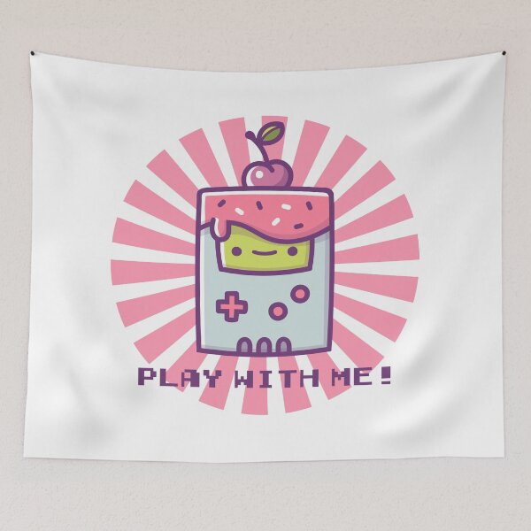 Item preview, Play with Me designed and sold by Mictoon.