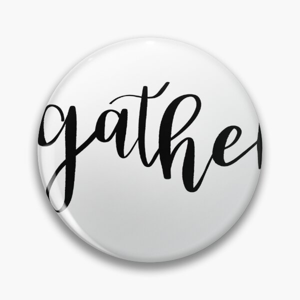 Item preview, Gather designed and sold by mirandamook.