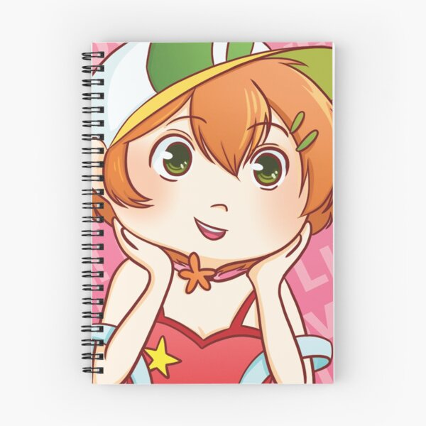 Item preview, Rin (Love Live!) designed and sold by kimitsuzue.