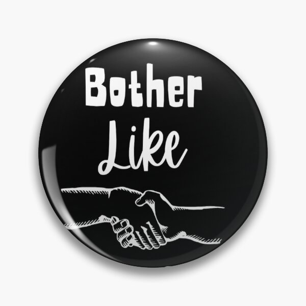 Item preview, Brother Like No Other designed and sold by Ettevehs.