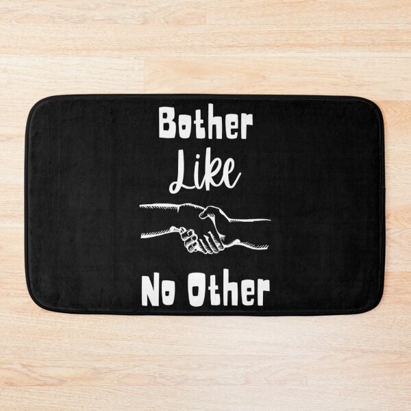 Item preview, Brother Like No Other designed and sold by Ettevehs.