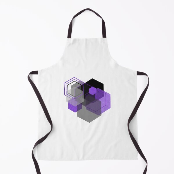 Item preview, Honey and charcoal collection-purple tone designed and sold by CSouissi.