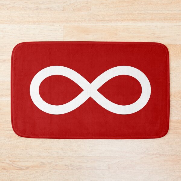Item preview, Metis infinite symbol designed and sold by tony4urban.