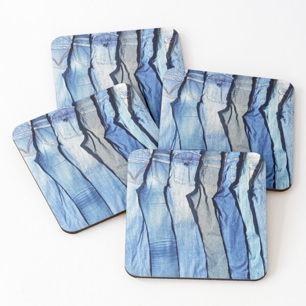 Item preview, Jeans jeans jeans designed and sold by Bami.