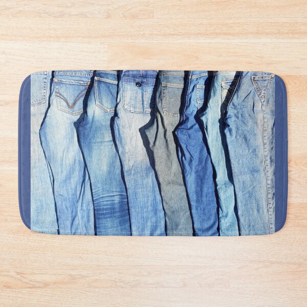 Item preview, Jeans jeans jeans designed and sold by Bami.